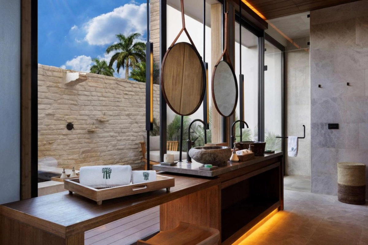 Banyan Tree Mayakoba - Hotel Photo 63