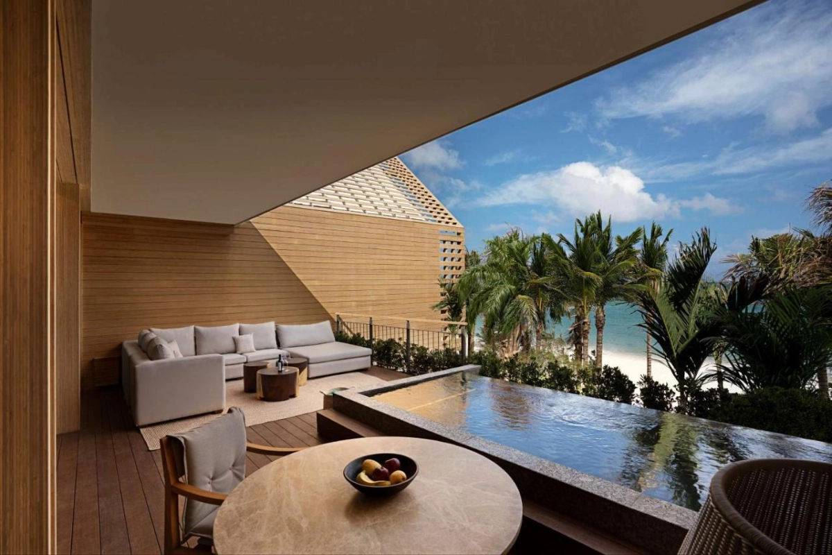 Banyan Tree Mayakoba - Hotel Photo 66