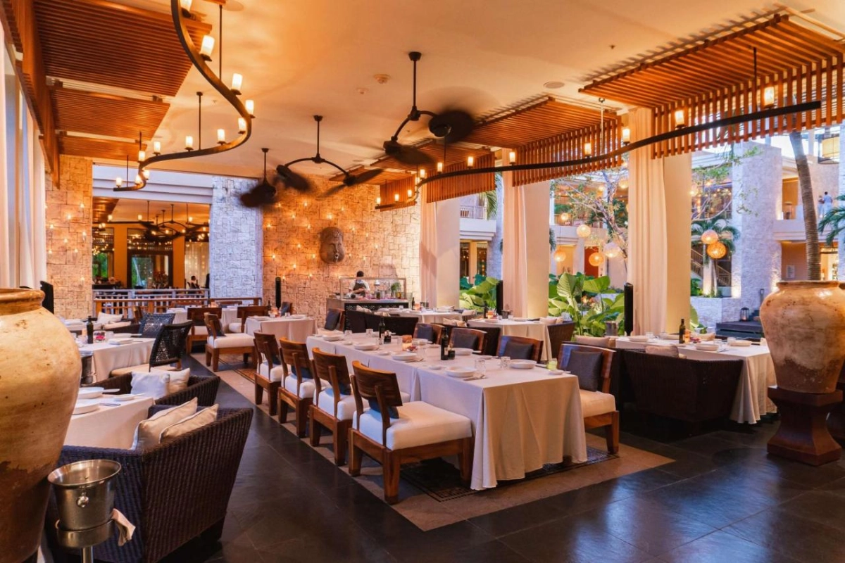 Banyan Tree Mayakoba - Hotel Photo 69