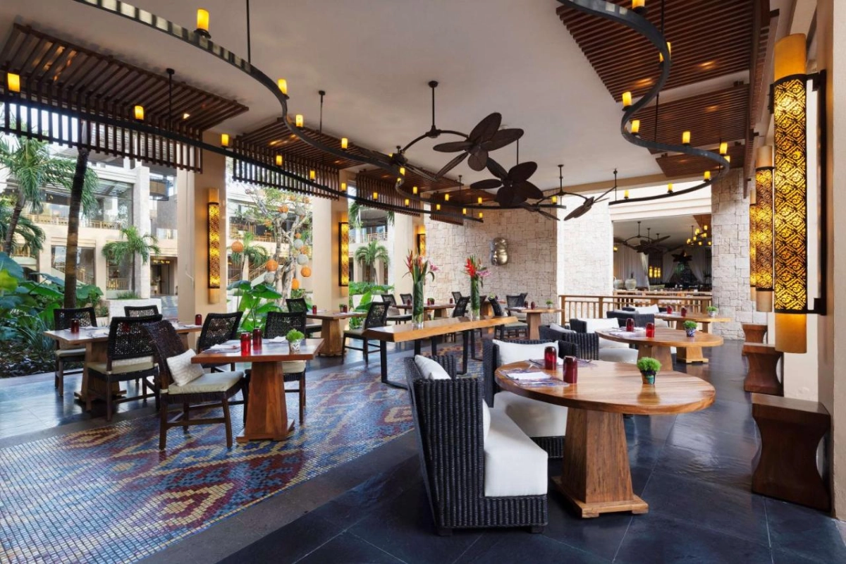 Banyan Tree Mayakoba - Hotel Photo 70