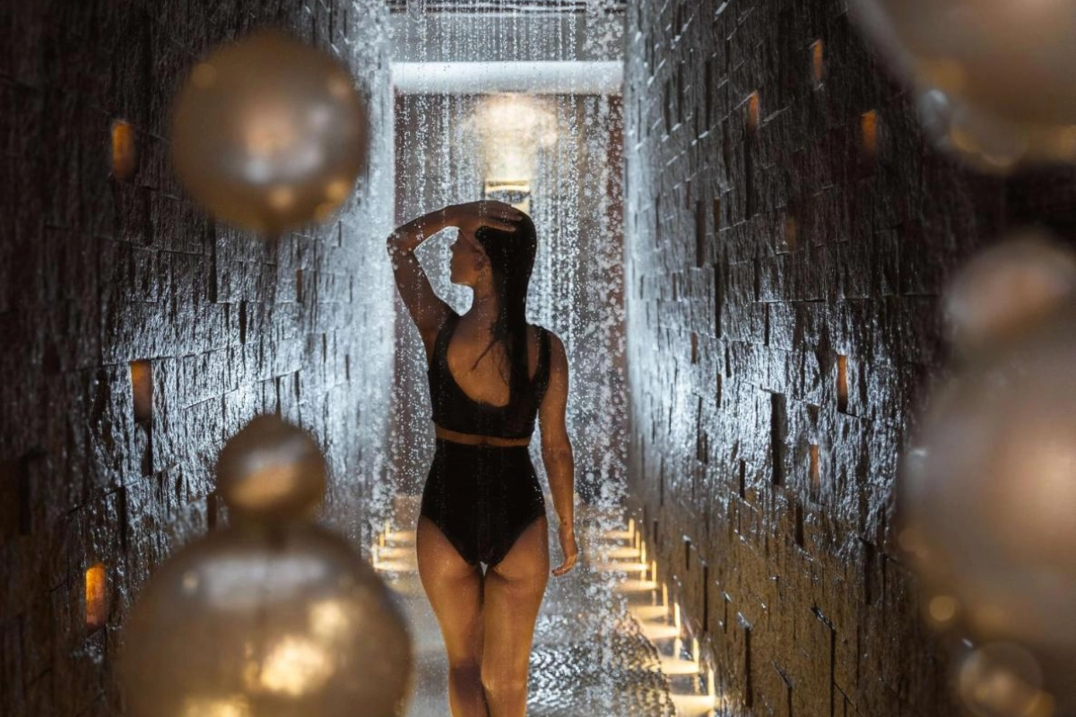 Banyan Tree Mayakoba - Hotel Photo 72