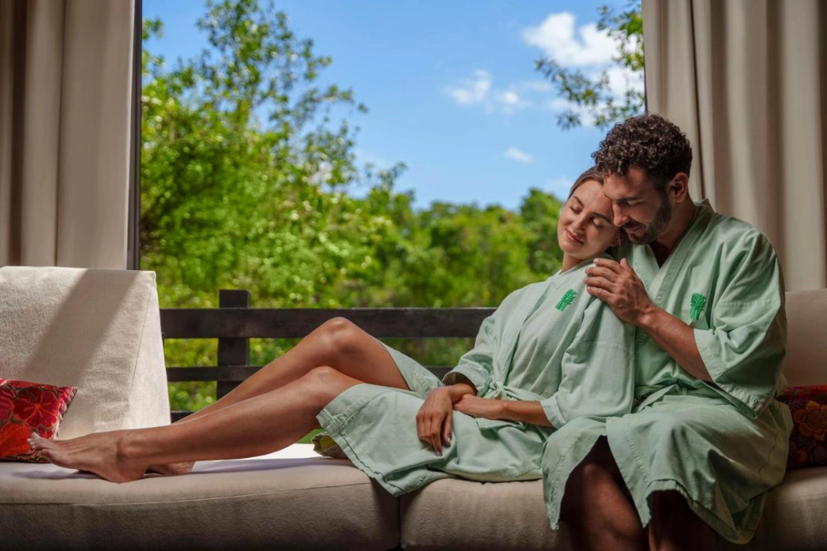 Banyan Tree Mayakoba - Hotel Photo 73