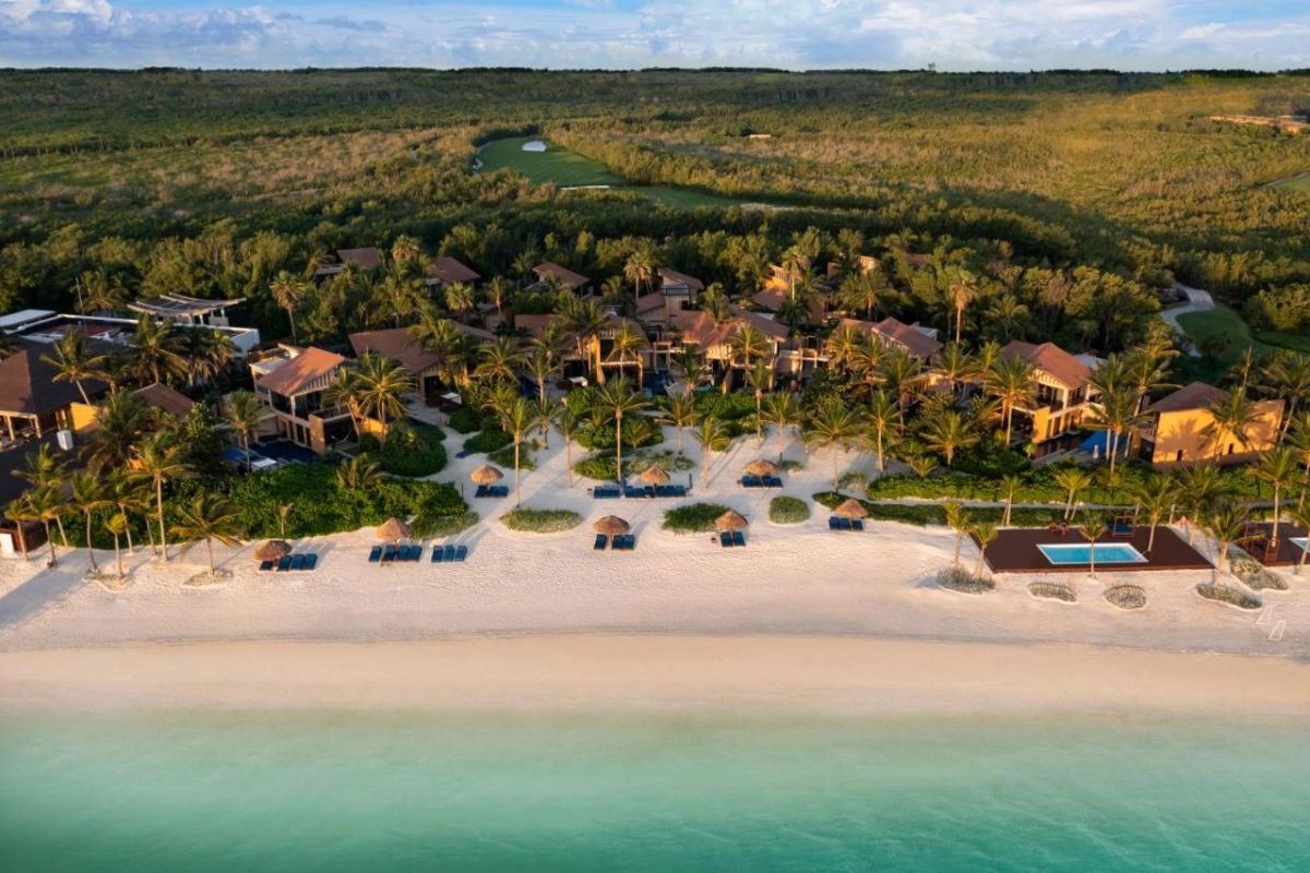 Banyan Tree Mayakoba - Hotel Photo 78