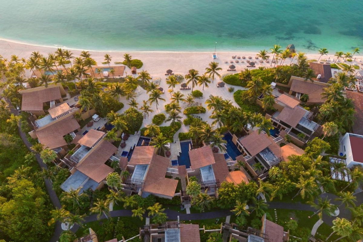 Banyan Tree Mayakoba - Hotel Photo 79