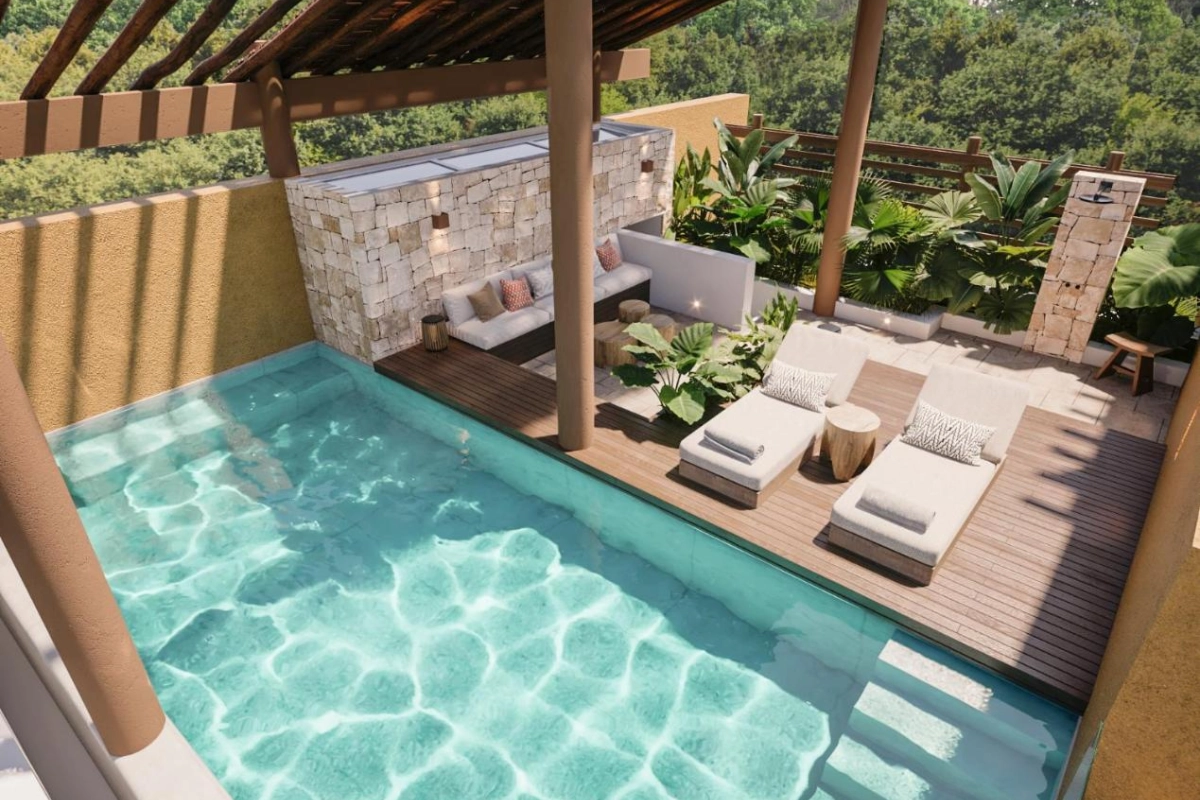 Banyan Tree Mayakoba - Hotel Photo 81