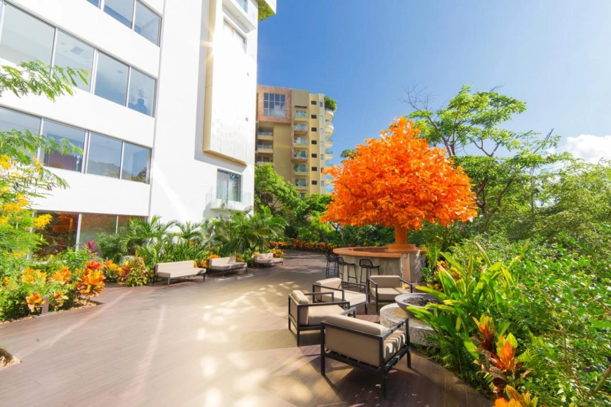 Hotel Mousai - Hotel Photo 7