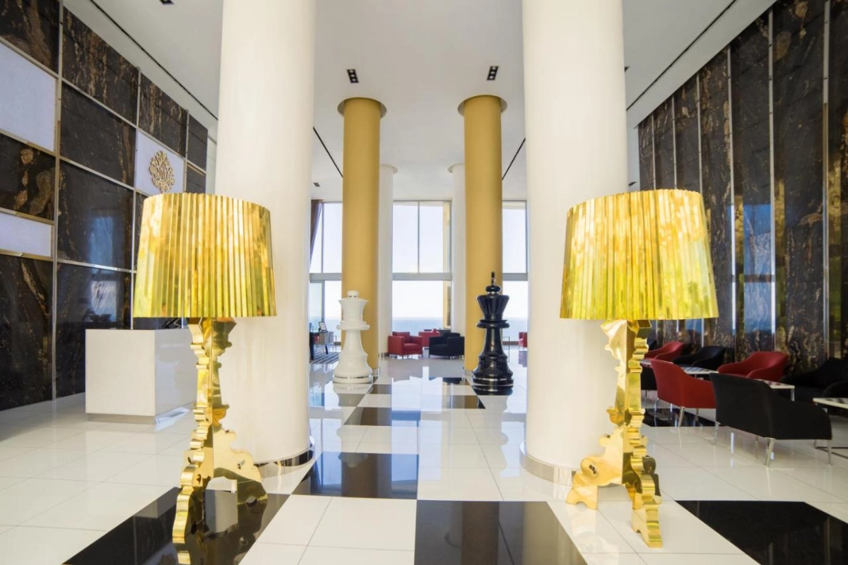 Hotel Mousai - Hotel Photo 10