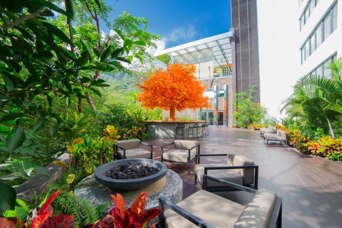 Hotel Mousai - Hotel Photo 13