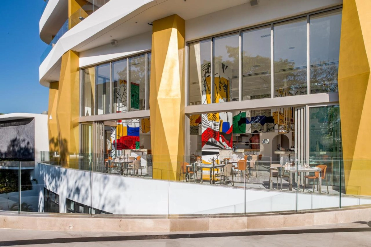 Hotel Mousai - Hotel Photo 18