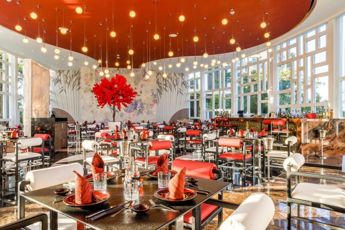 Hotel Mousai - Hotel Photo 19