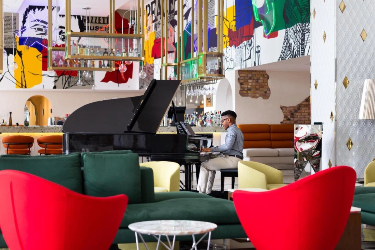 Hotel Mousai - Hotel Photo 25