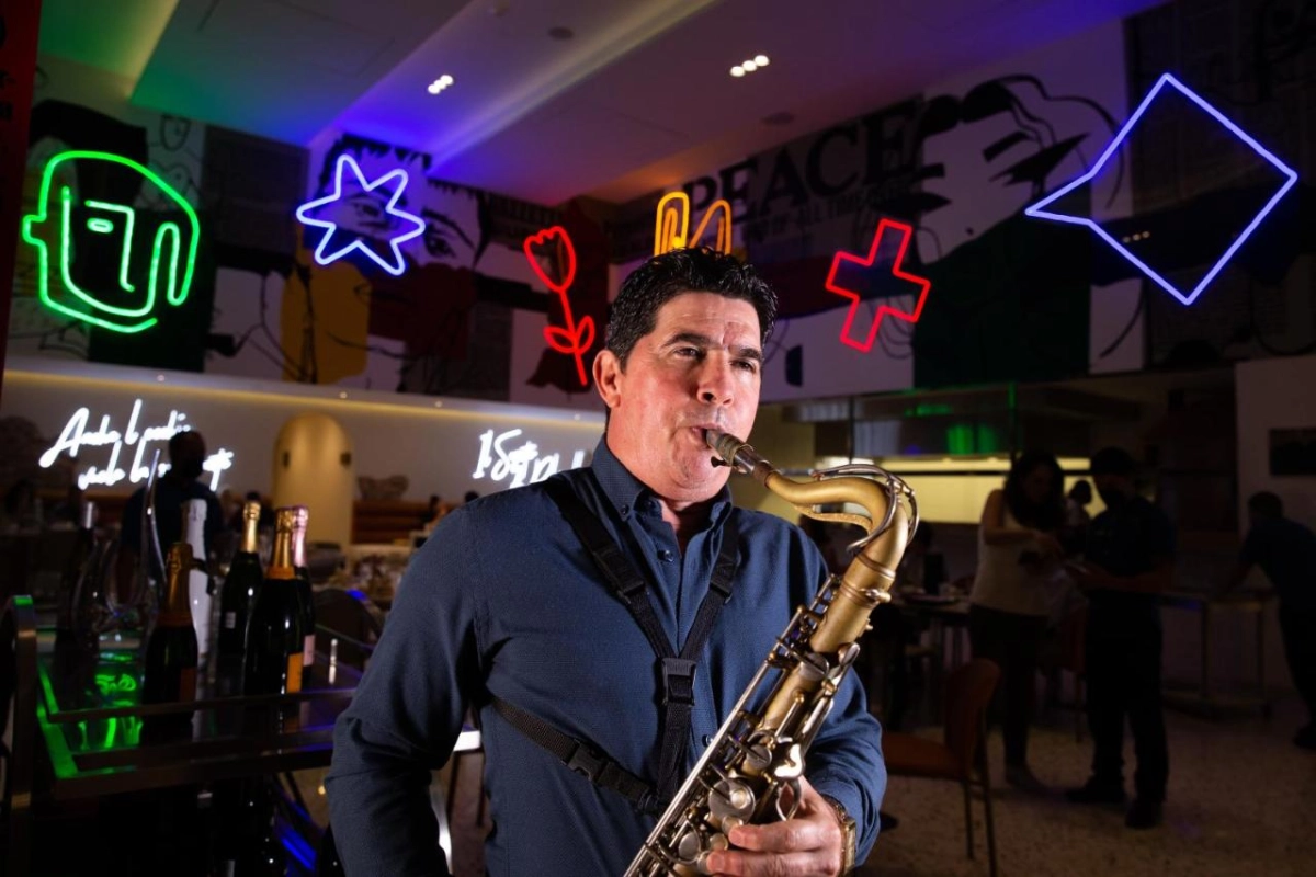 Hotel Mousai - Hotel Photo 32