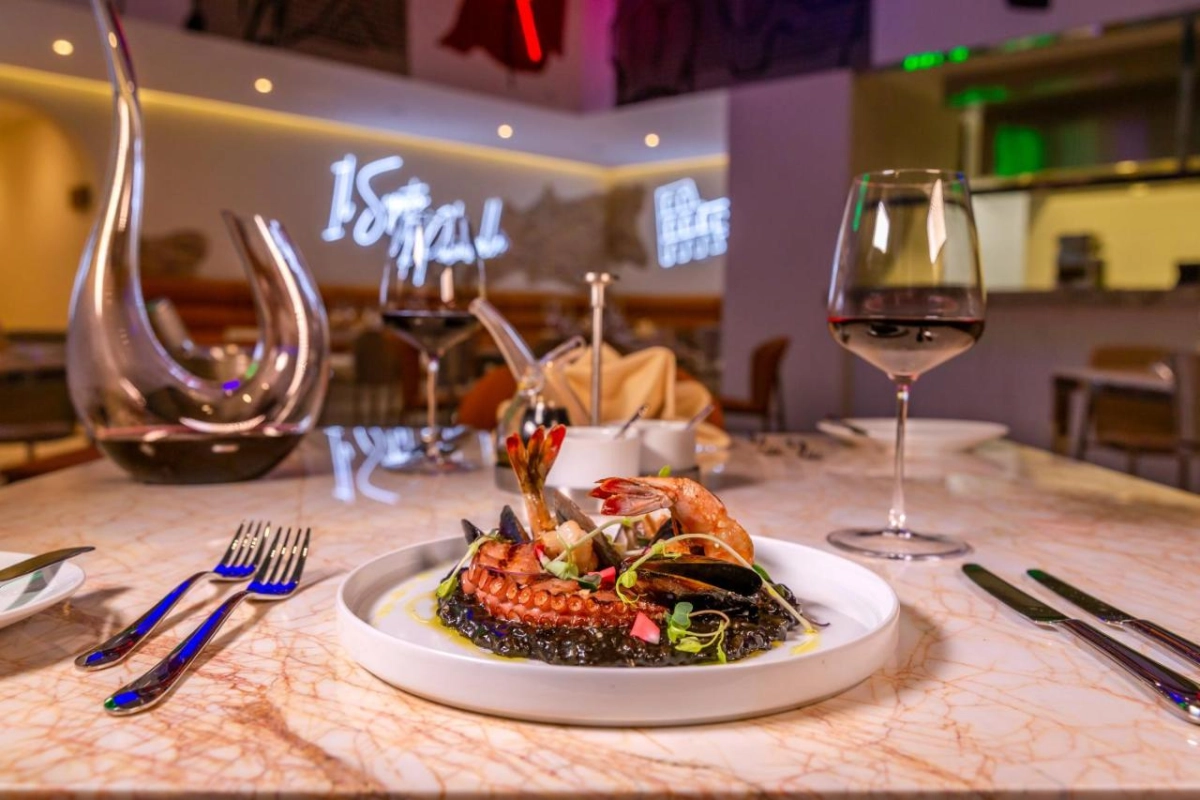 Hotel Mousai - Hotel Photo 33