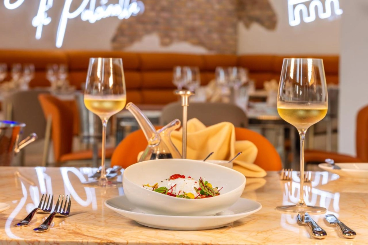 Hotel Mousai - Hotel Photo 36