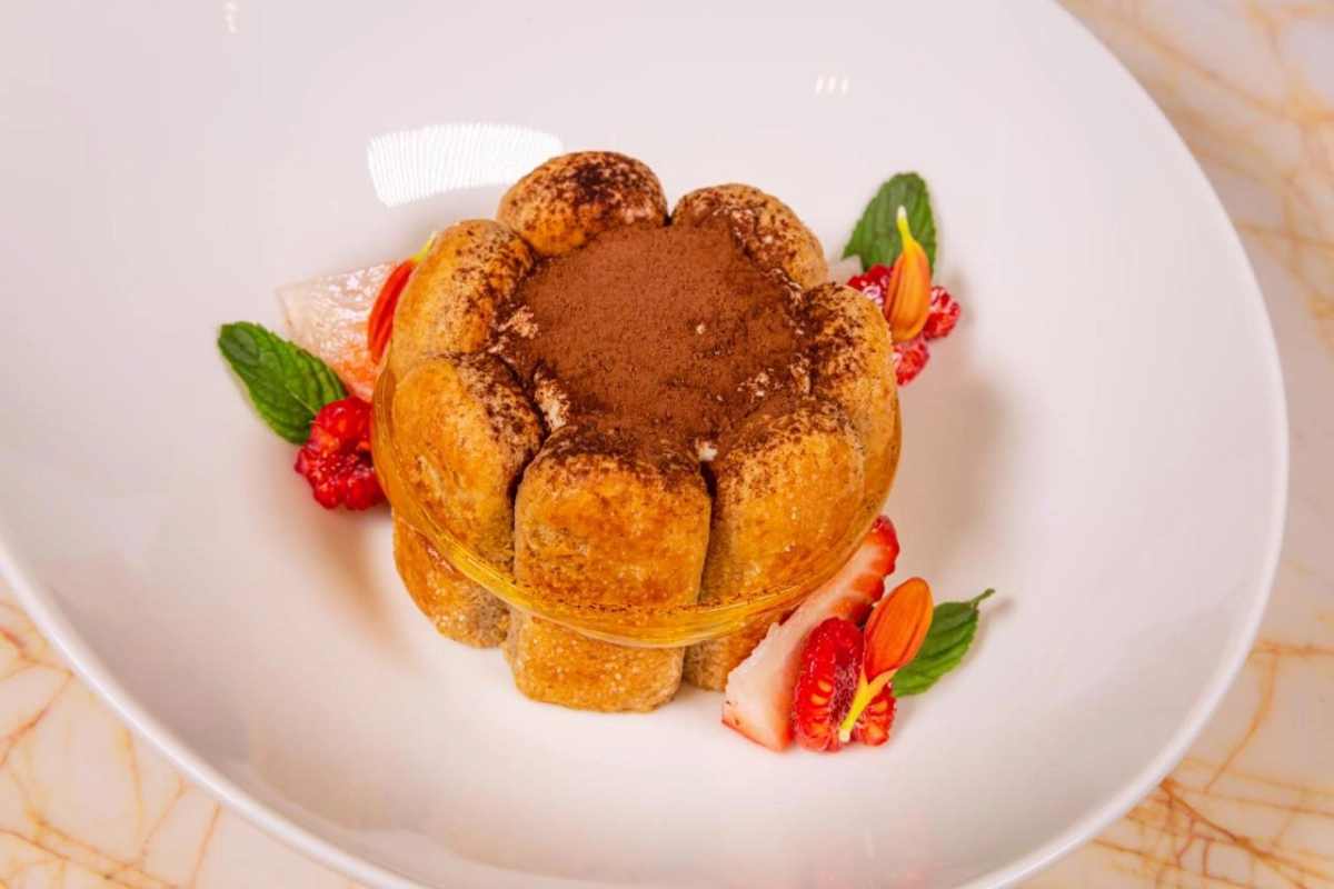 Hotel Mousai - Hotel Photo 38