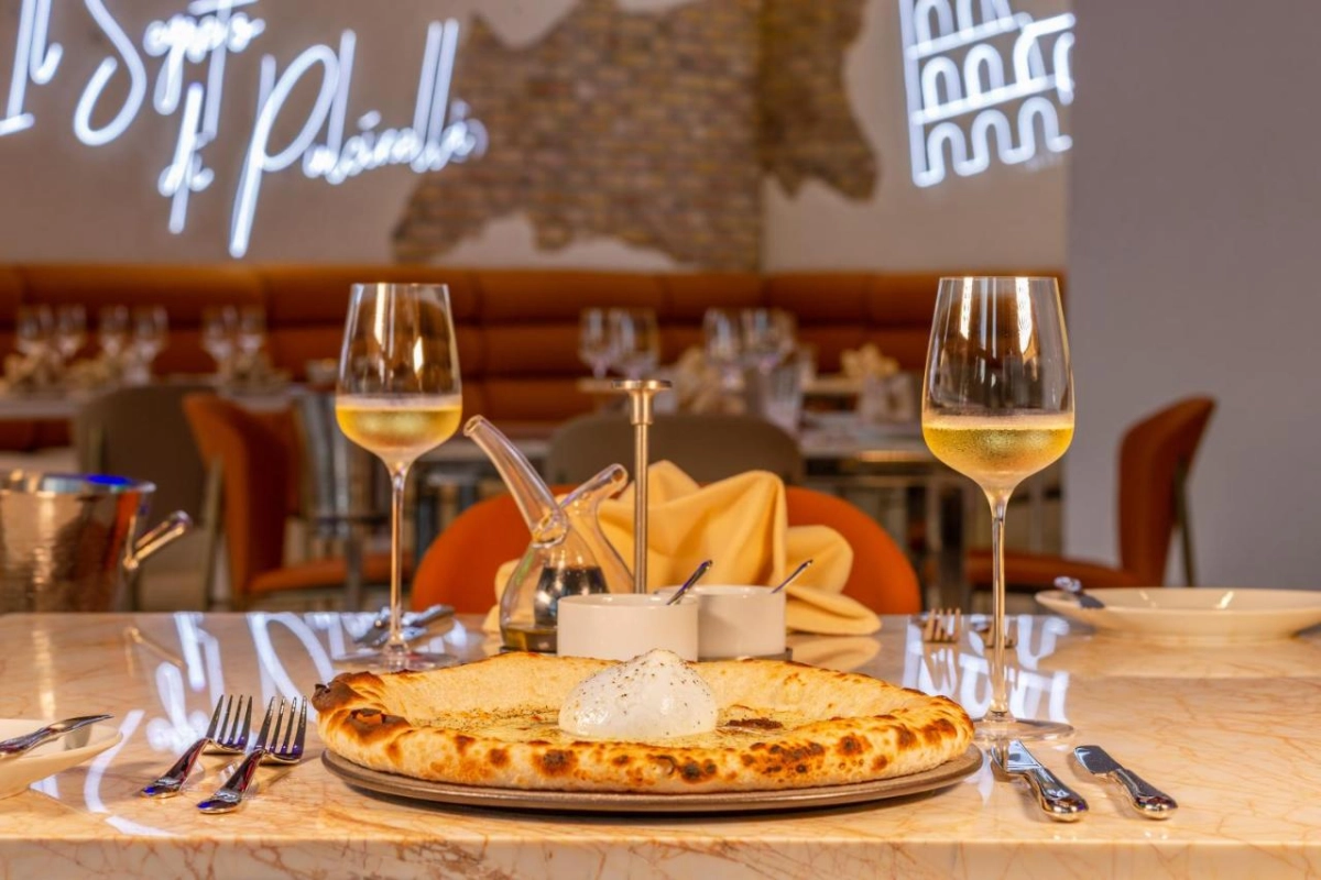 Hotel Mousai - Hotel Photo 39