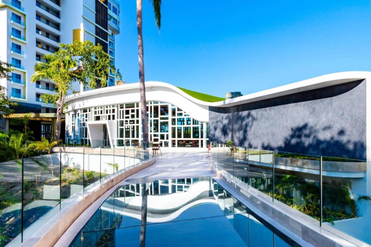 Hotel Mousai - Hotel Photo 40