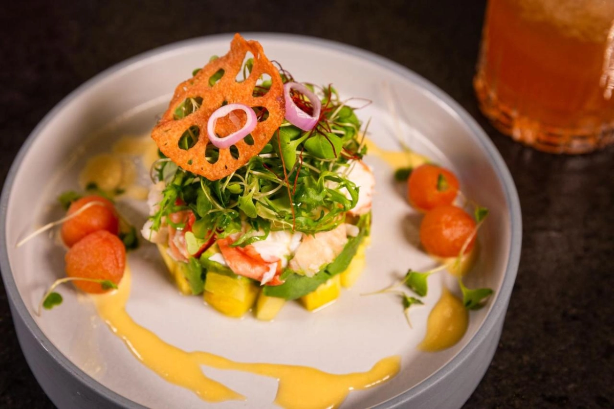 Hotel Mousai - Hotel Photo 42