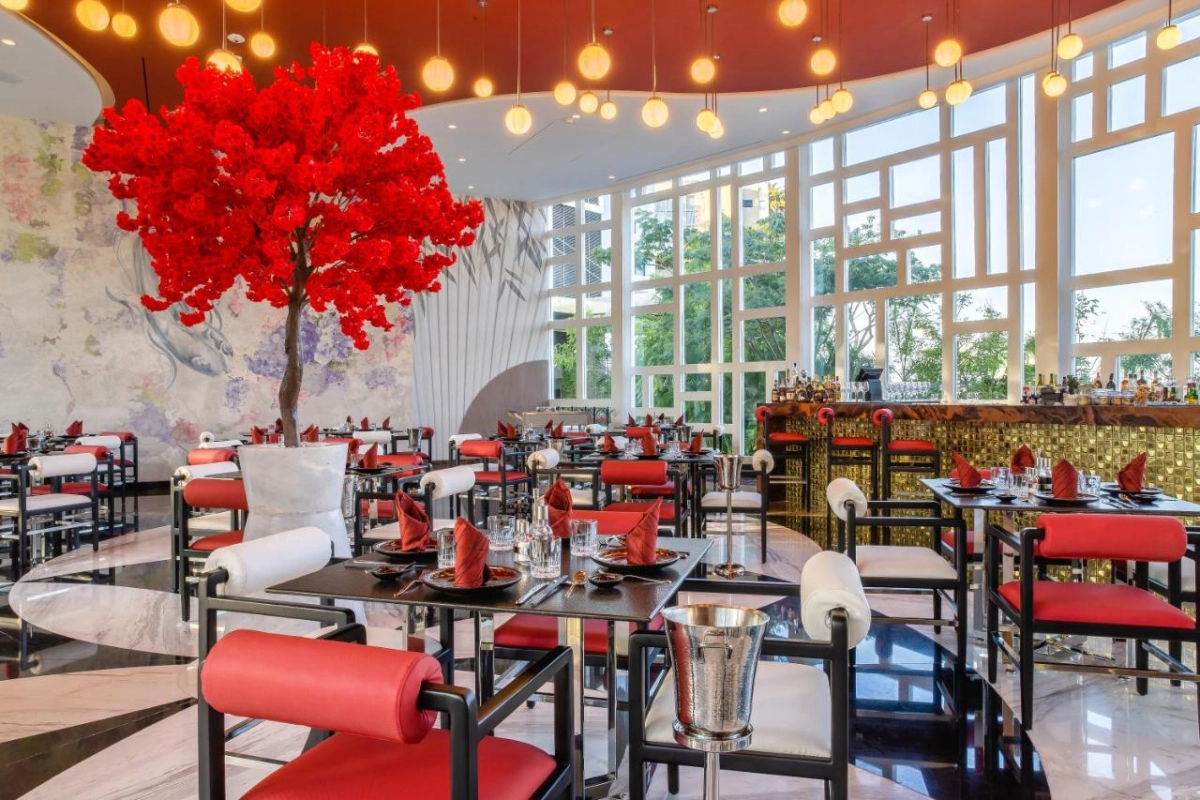 Hotel Mousai - Hotel Photo 43