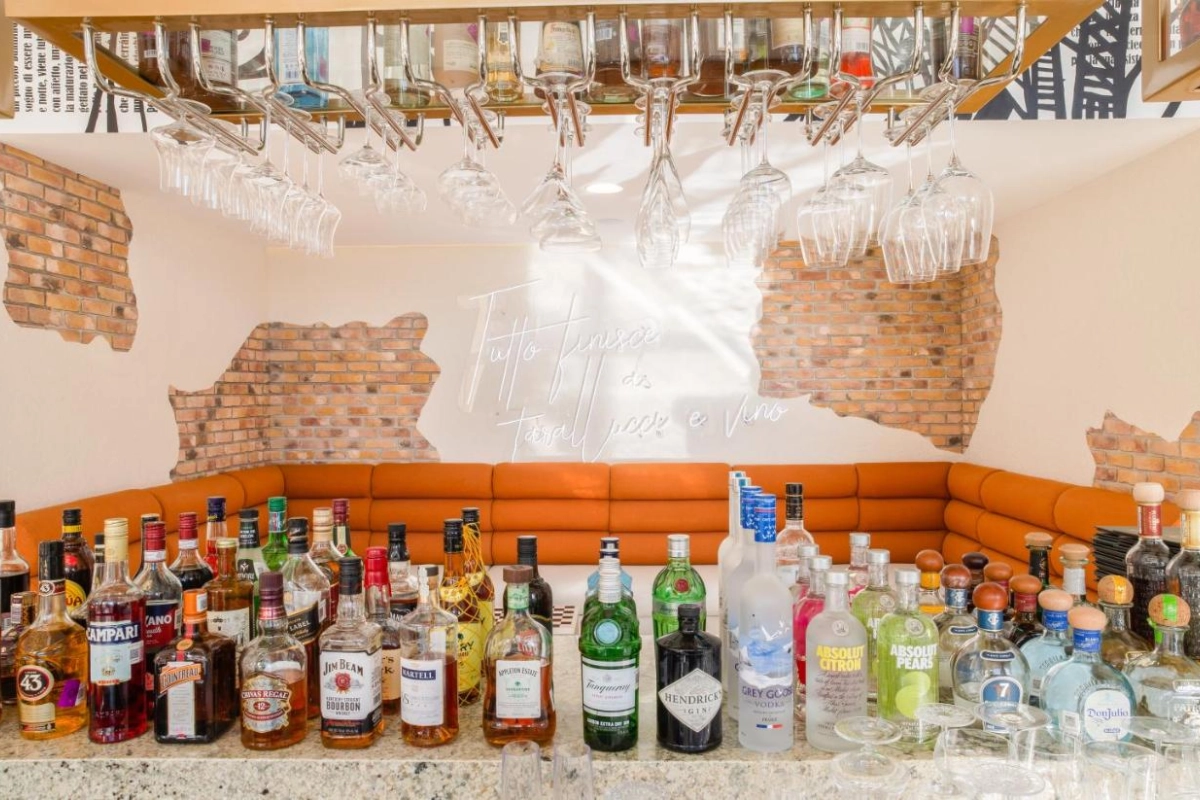 Hotel Mousai - Hotel Photo 45