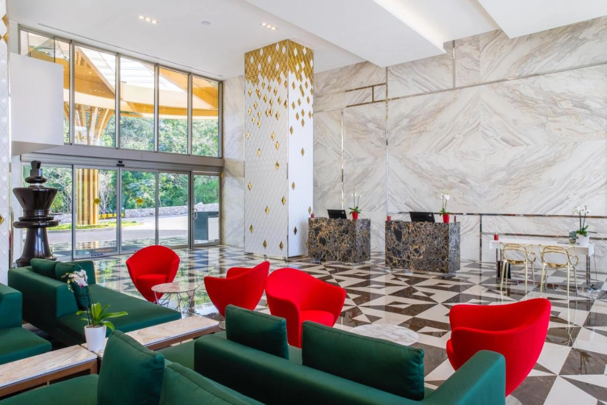 Hotel Mousai - Hotel Photo 46