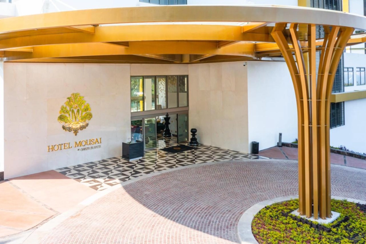 Hotel Mousai - Hotel Photo 47