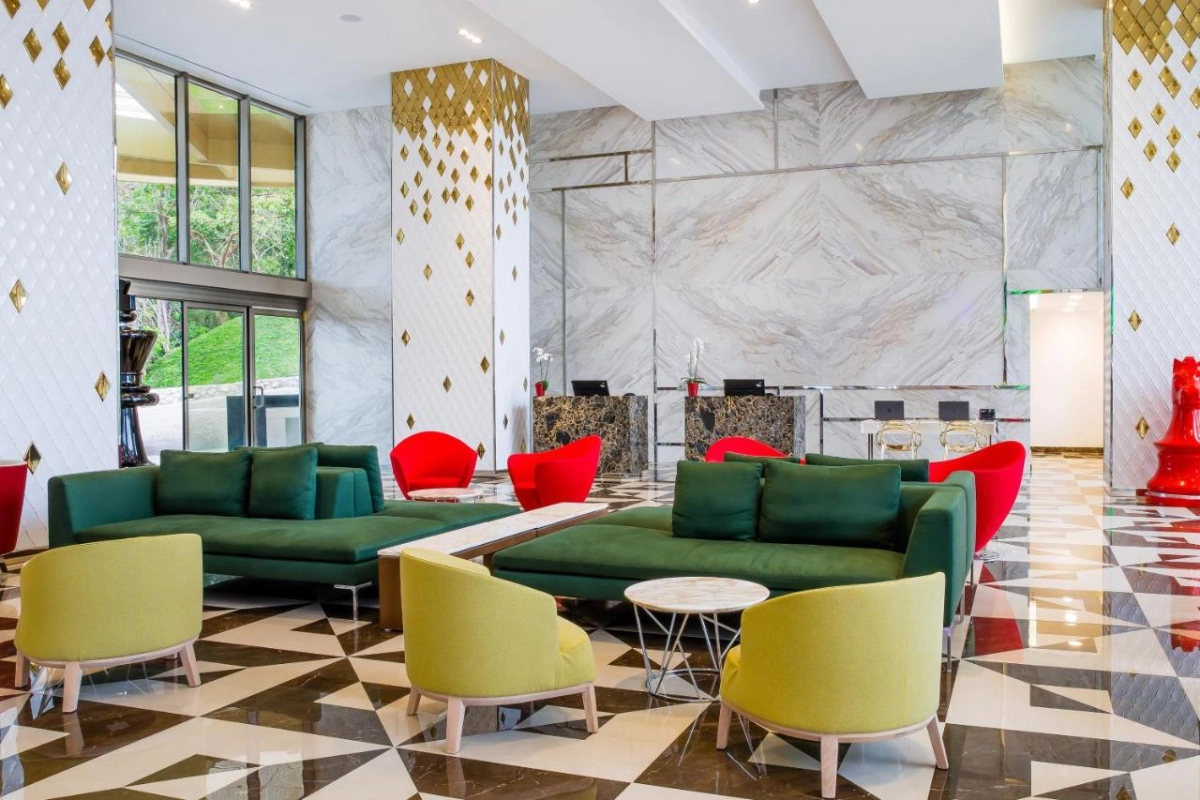 Hotel Mousai - Hotel Photo 48