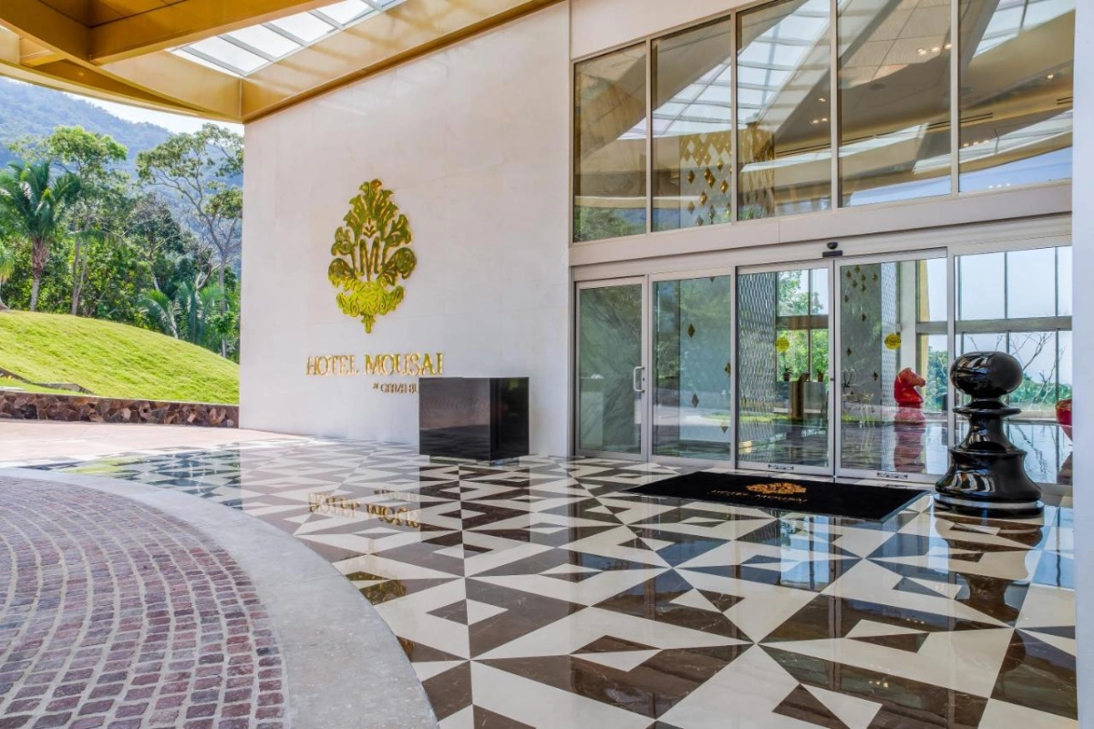 Hotel Mousai - Hotel Photo 49