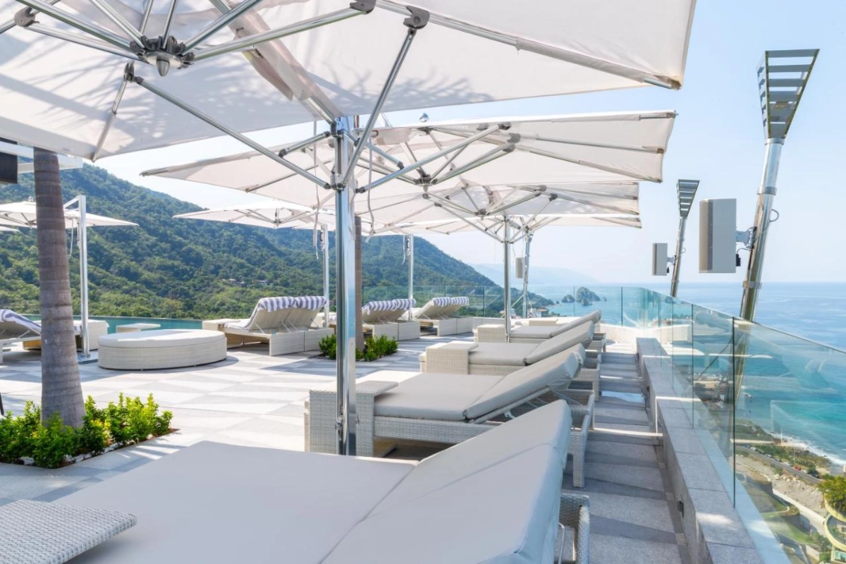 Hotel Mousai - Hotel Photo 51