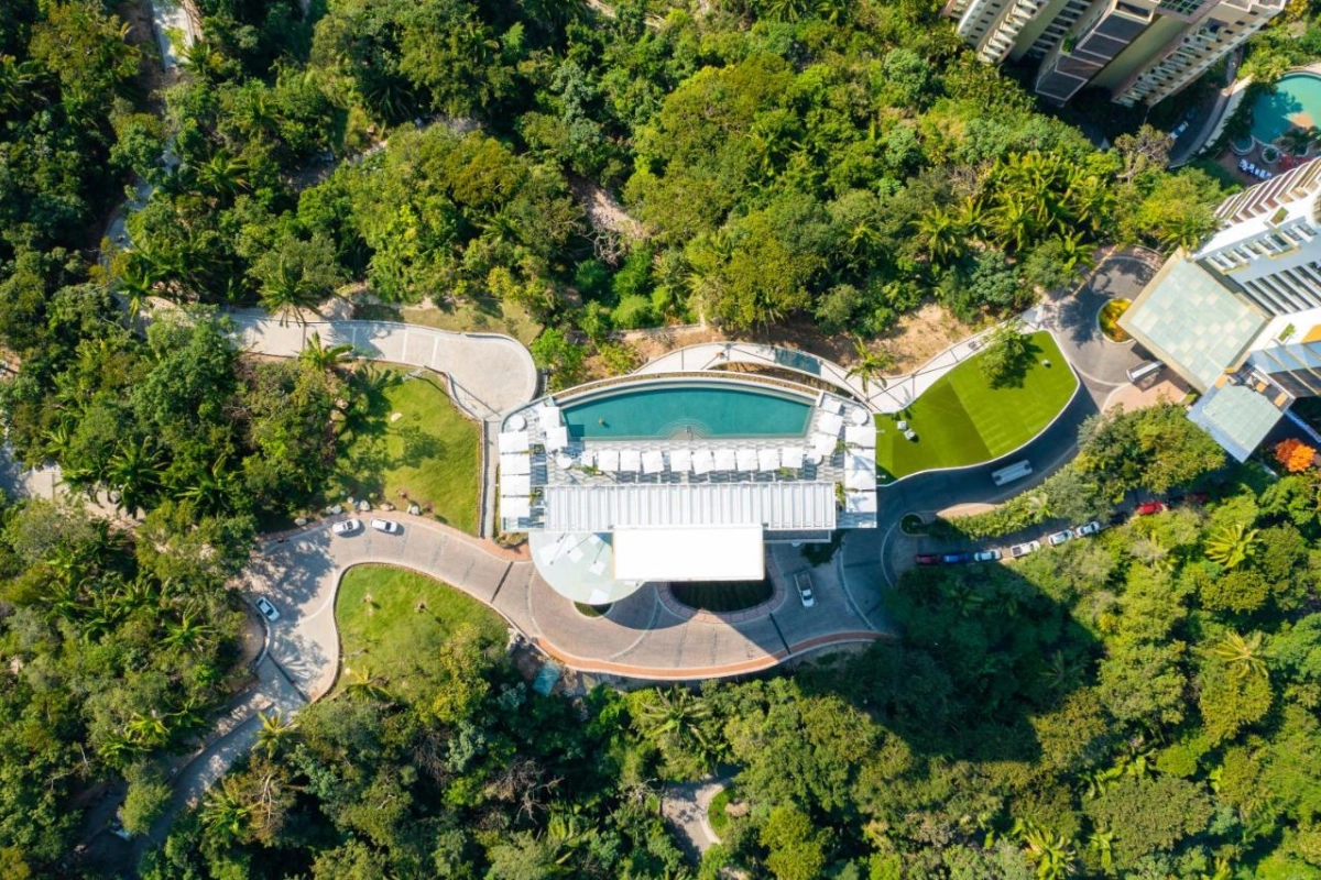 Hotel Mousai - Hotel Photo 59