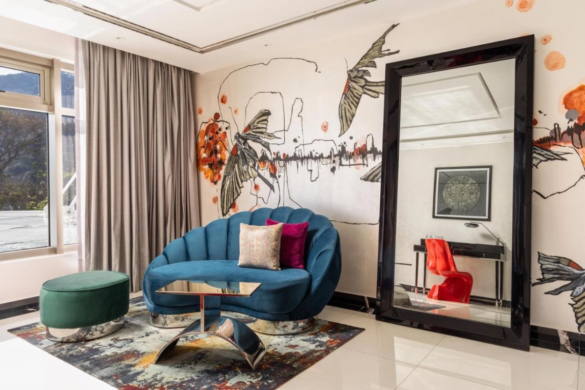 Hotel Mousai - Hotel Photo 66