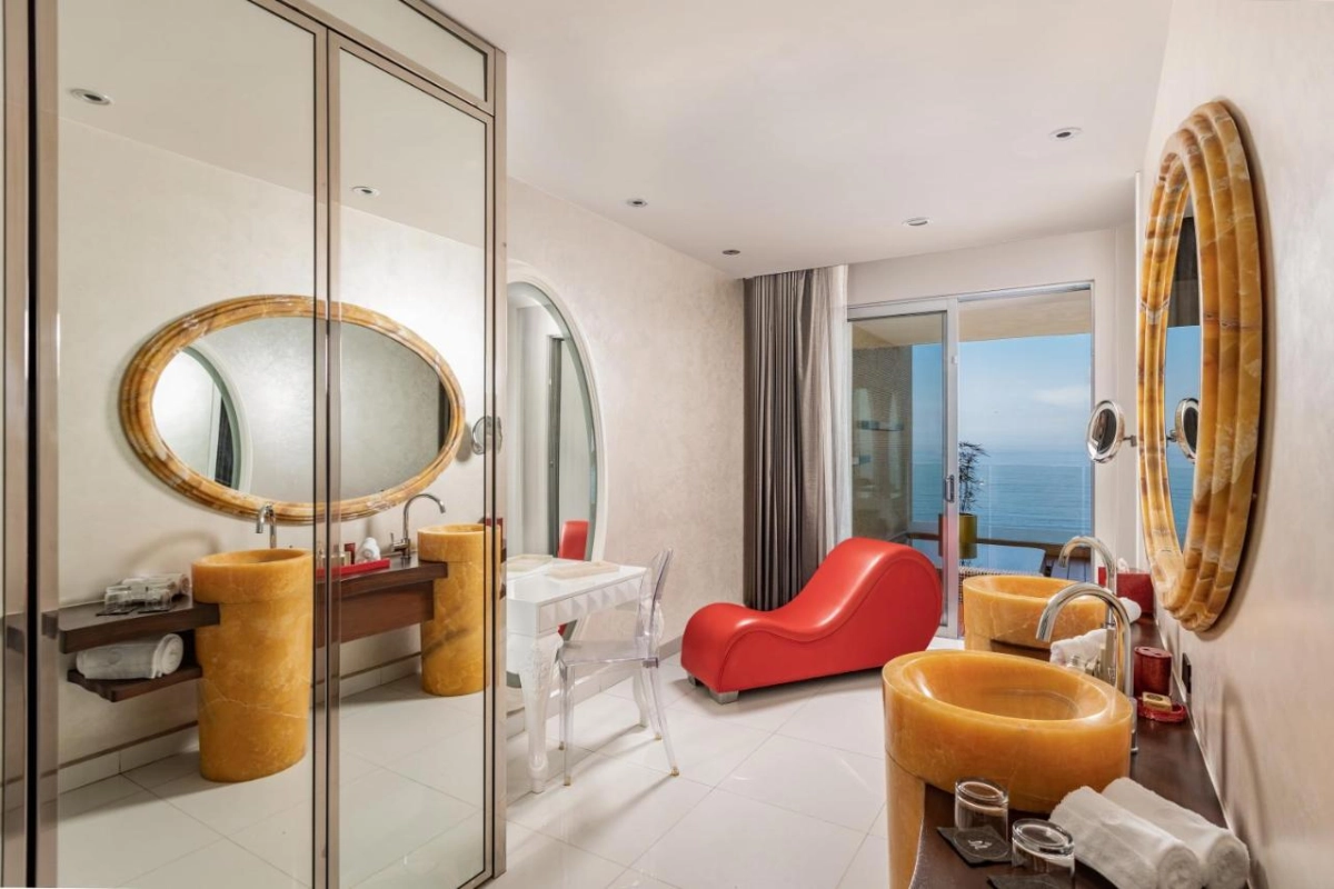 Hotel Mousai - Hotel Photo 68