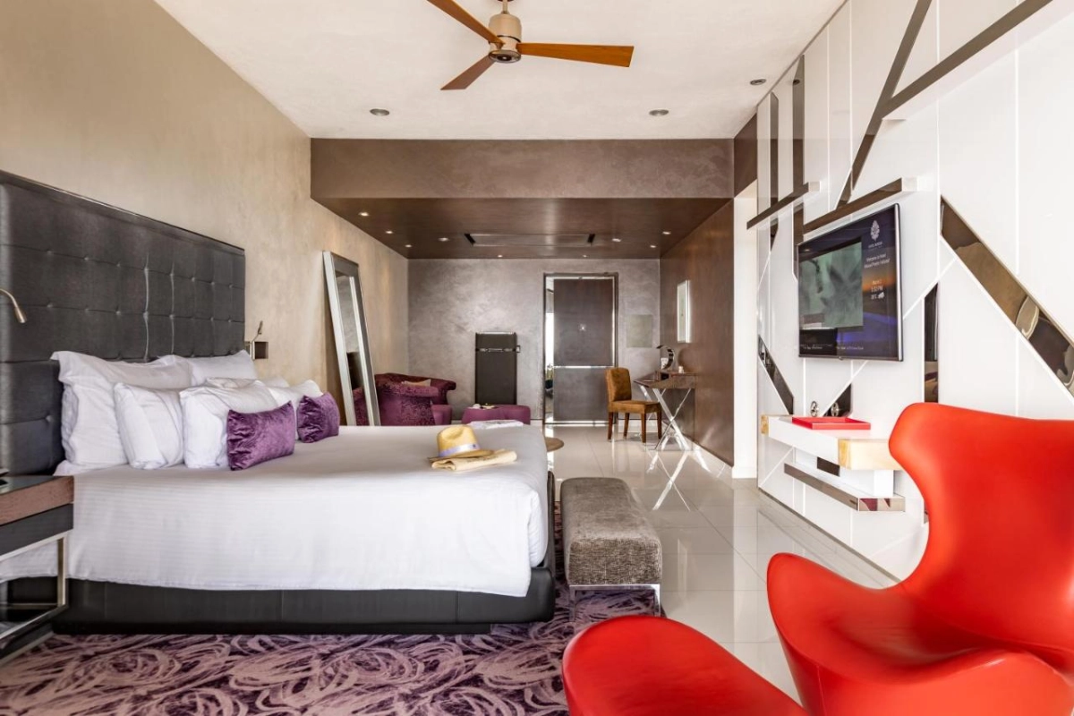 Hotel Mousai - Hotel Photo 69