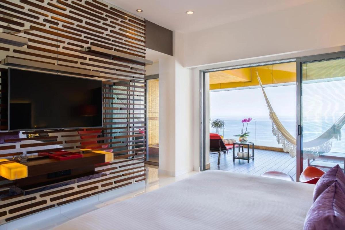 Hotel Mousai - Hotel Photo 73