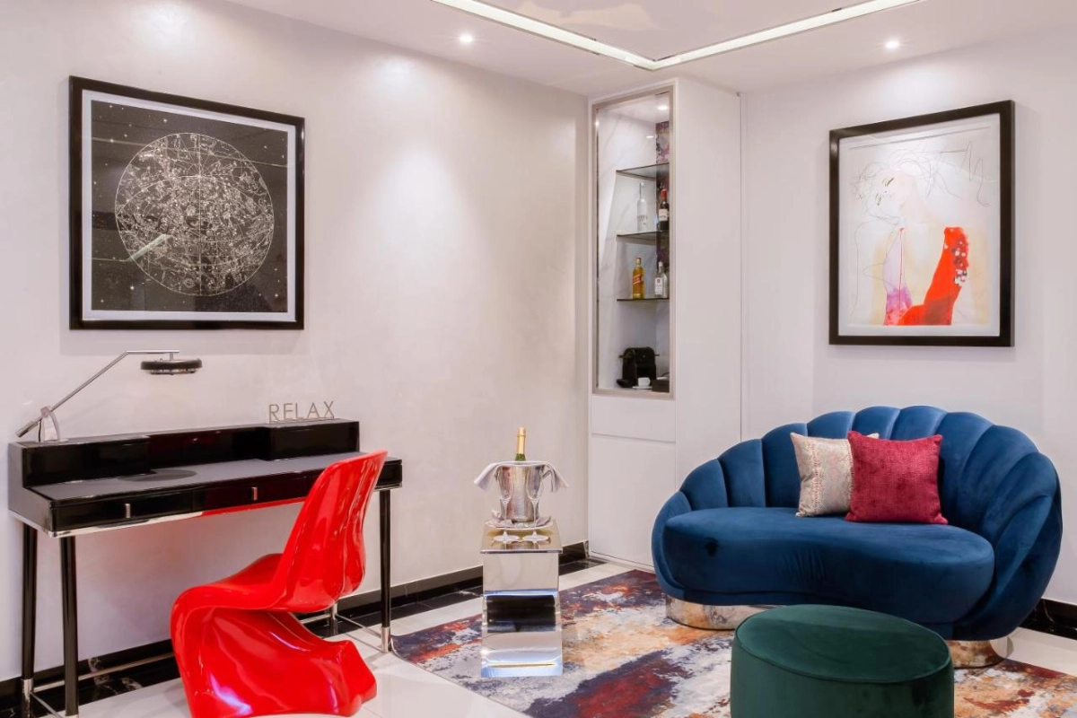 Hotel Mousai - Hotel Photo 77