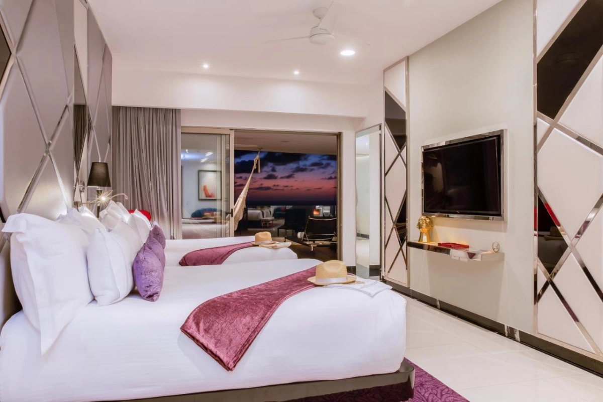 Hotel Mousai - Hotel Photo 78