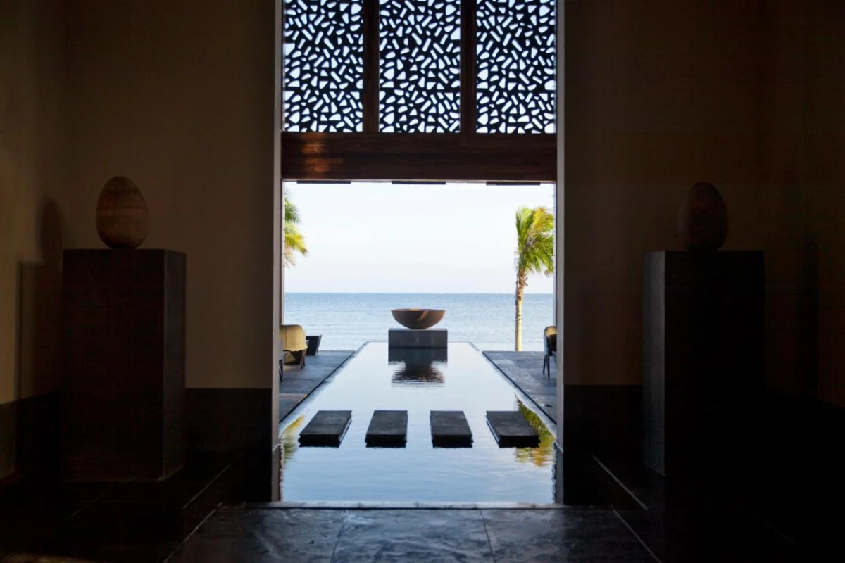 Nizuc Resort & Spa - Hotel Photo 3