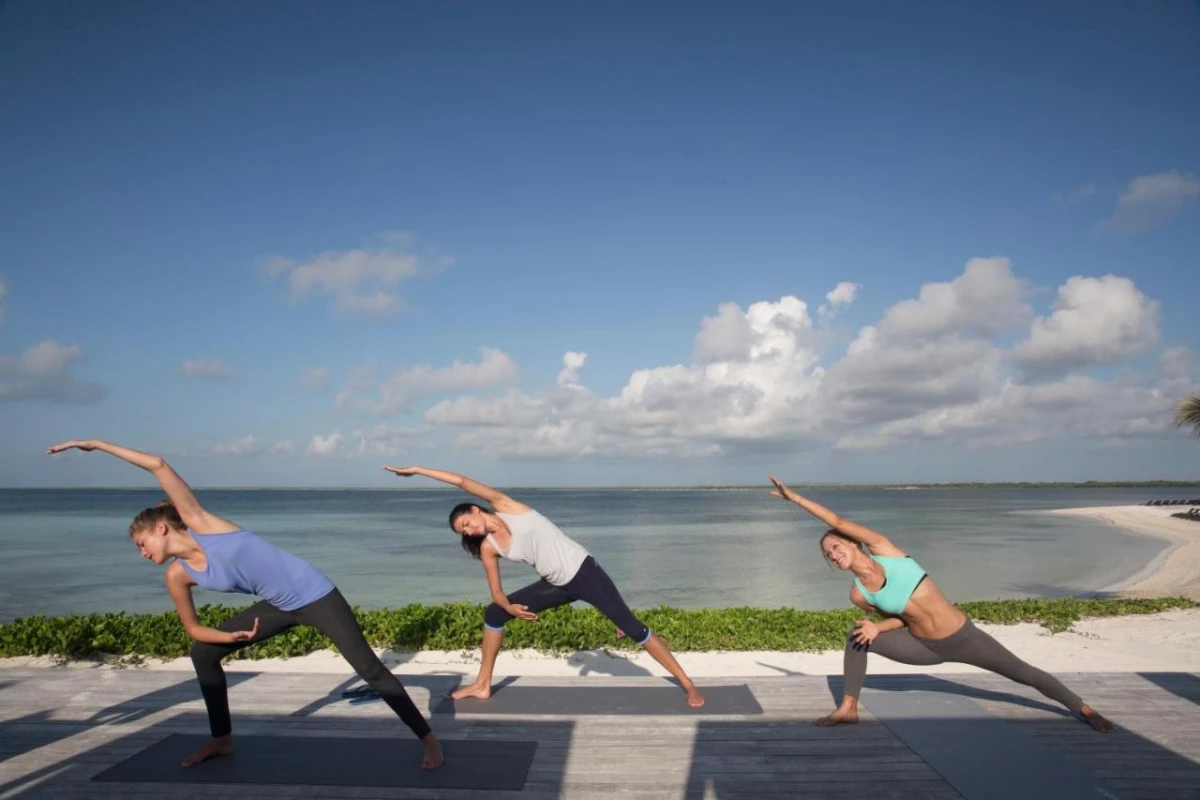 Nizuc Resort & Spa - Hotel Photo 5