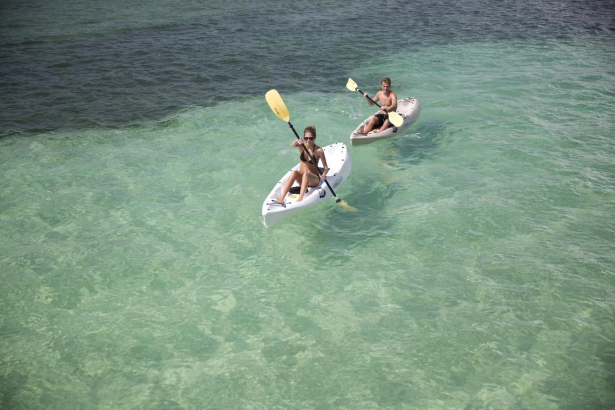 Nizuc Resort & Spa - Hotel Photo 6