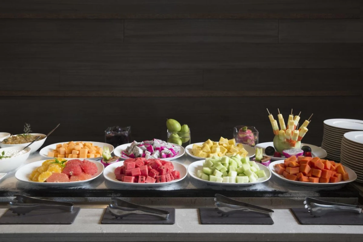 Nizuc Resort & Spa - Hotel Photo 8