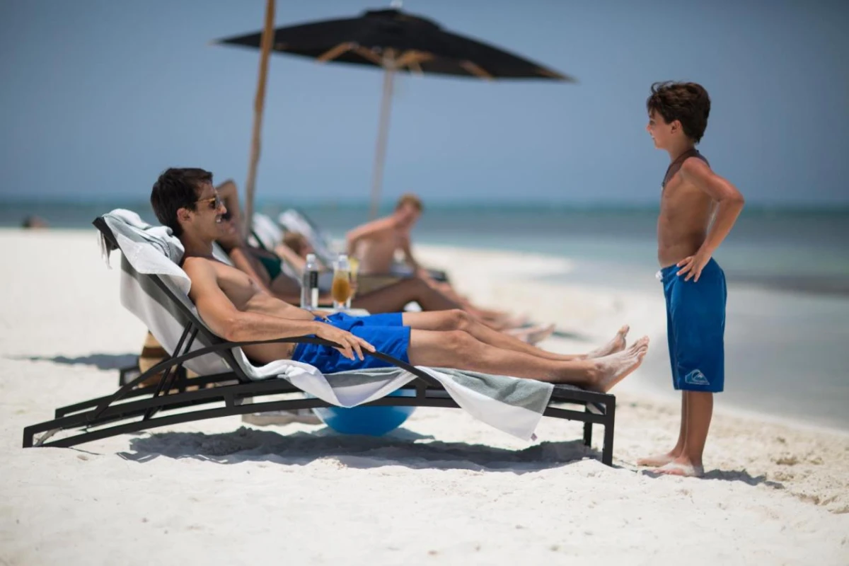 Nizuc Resort & Spa - Hotel Photo 9