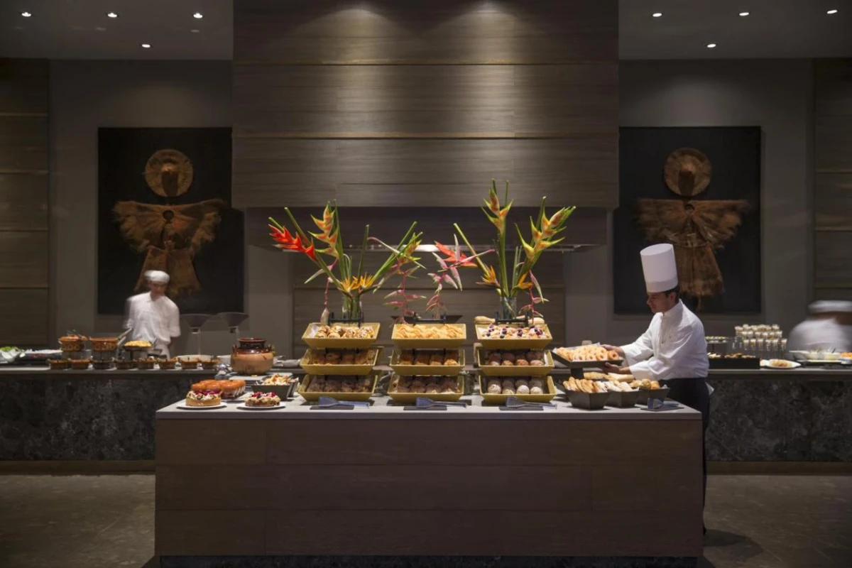 Nizuc Resort & Spa - Hotel Photo 10