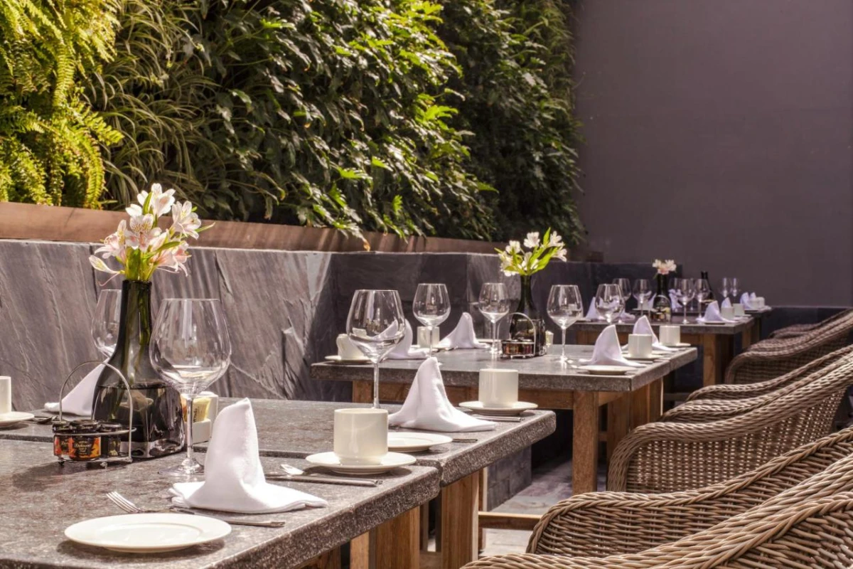 Nizuc Resort & Spa - Hotel Photo 11