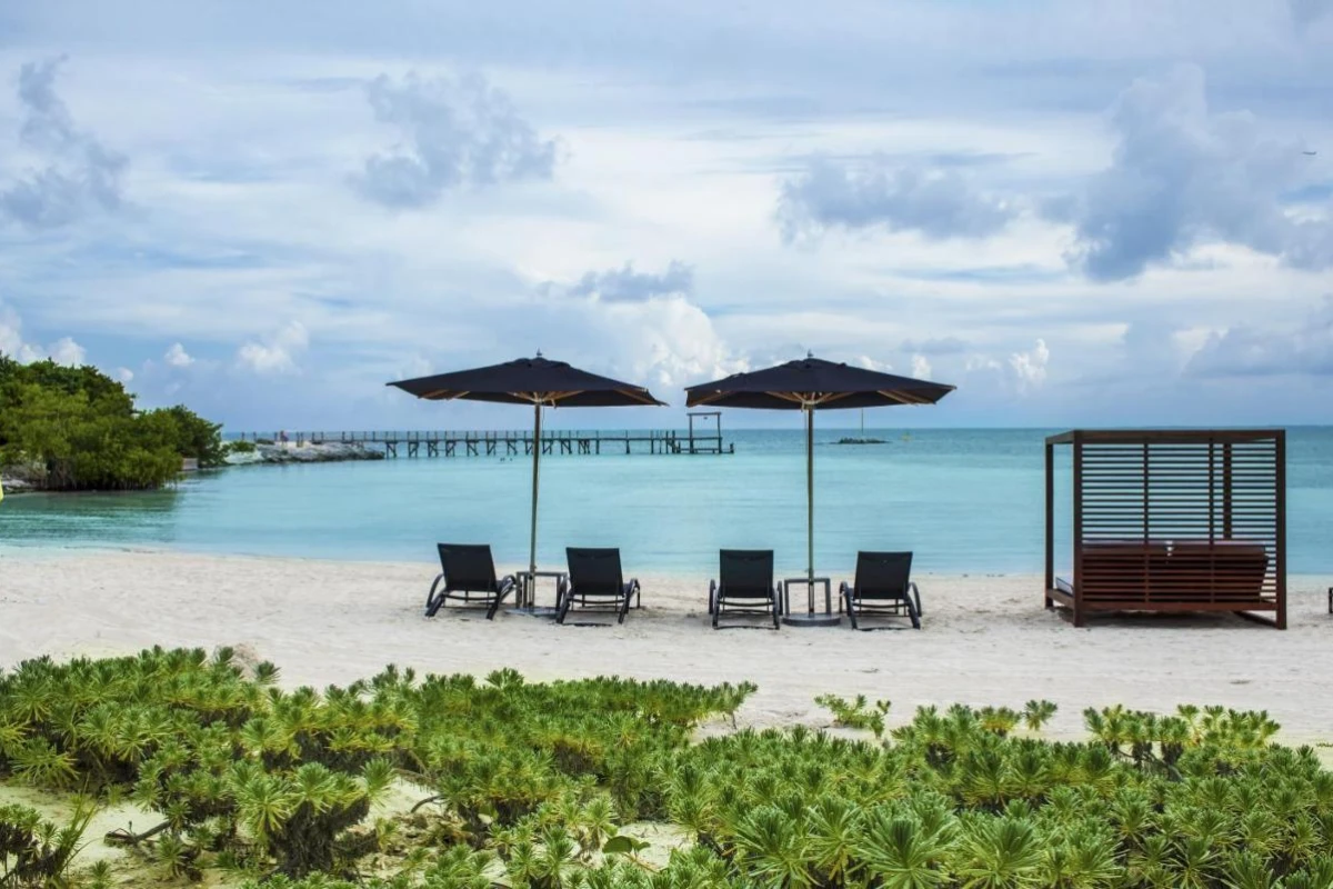 Nizuc Resort & Spa - Hotel Photo 12