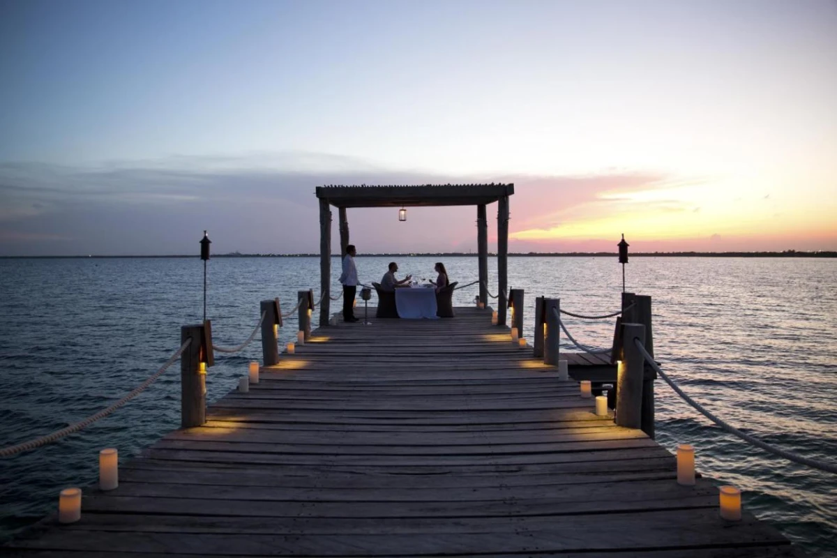 Nizuc Resort & Spa - Hotel Photo 13