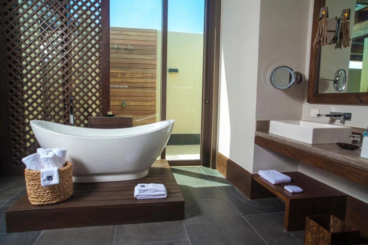 Nizuc Resort & Spa - Hotel Photo 22