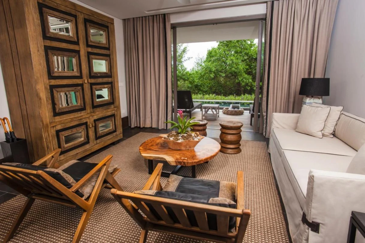 Nizuc Resort & Spa - Hotel Photo 23