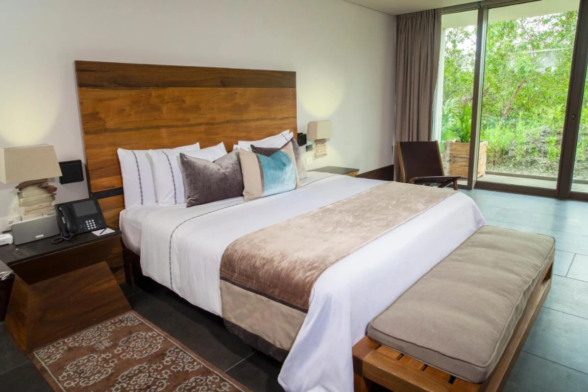 Nizuc Resort & Spa - Hotel Photo 26