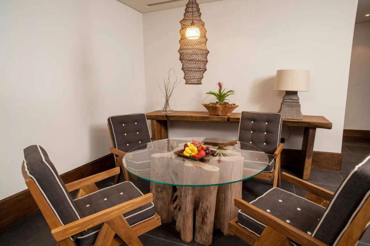 Nizuc Resort & Spa - Hotel Photo 27