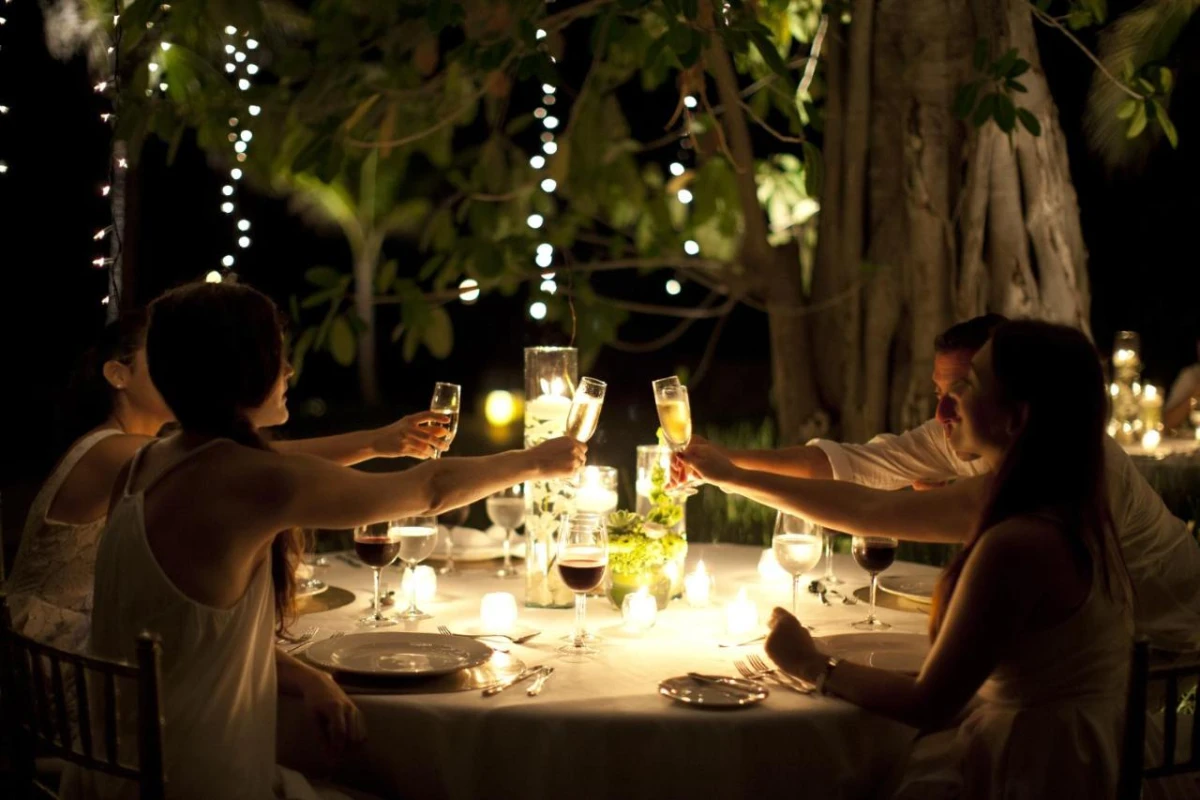 Nizuc Resort & Spa - Hotel Photo 28